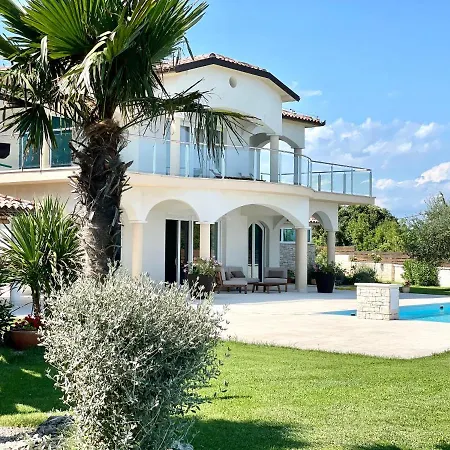 Luxury Sea View Prázdninový dům