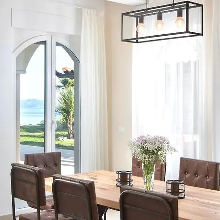 Prázdninový dům Luxury Sea View *
