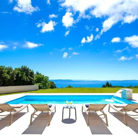 別荘 Luxury Sea View