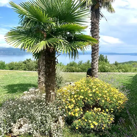 Luxury Sea View