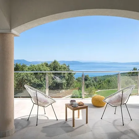 Luxury Sea View * Labin (Istria)